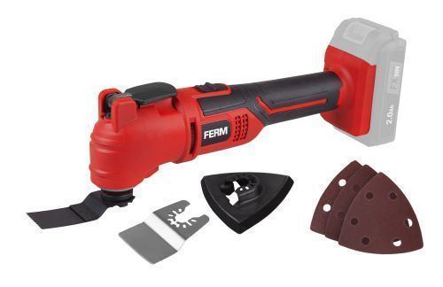 OTM1011B FERM AKÜSÜZ MULTİ-TOOL
